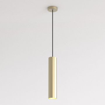 Lampa wisząca Hashira 1442012 2700K 1x6W/GU10 IP20 od Astro Lighting