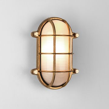 Kinkiet Thurso 1376006 3000K 1x12W/E27 IP44 od Astro Lighting