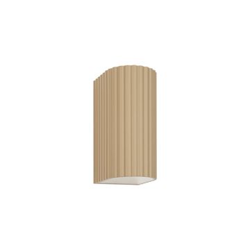 Kinkiet UP-DOWN LIGHT E420 3000K 2x3W/led 405lm IP54 od Zambelis