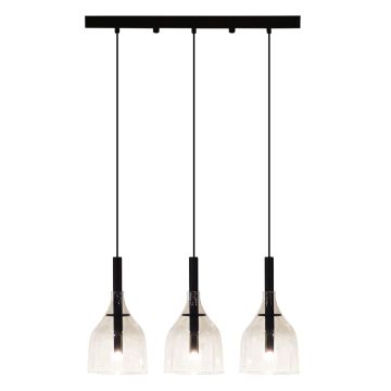 Lampa wisząca Botor 5096 3x40W/G9 IP20 od Antigo