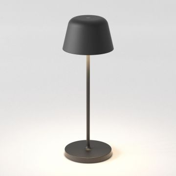 Lampa stołowa Nomad 1484001 3000K 1x2W/LED 181LM IP65 od Astro Lighting