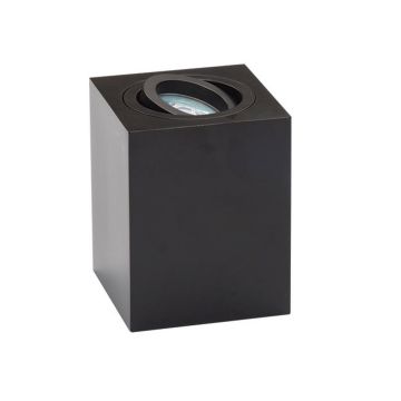 Downlight natynkowy SQUARED SPOT S040 1x40w/GU10 IP20 od Zambelis