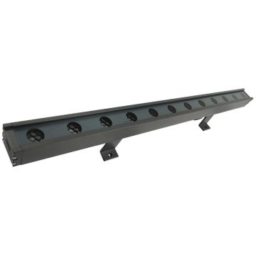 Kinkiet WALL WASHER E377 4000K 12x1W/led 870lm IP66 od Zambelis
