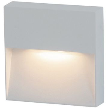 Kinkiet STEP LIGHT E241-W 3000K 7W/led 480lm IP65 od Zambelis
