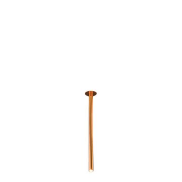 Lampa sufitowa Alha 9061 1x40W/G9 IP20 od Dohar