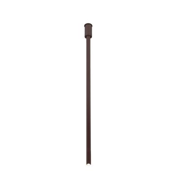 Lampa sufitowa Alha 9693 1x40W/G9 IP20 od Antigo