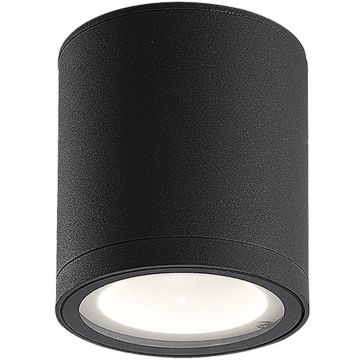 Downlight natynkowy CEILING LIGHT E340 3000K 8W/led 597lm IP65 od Zambelis