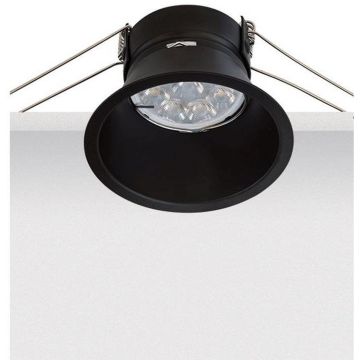 Downlight wpuszczany RECESSED SPOT S007 1x50W/GU10 IP20 od Zambelis
