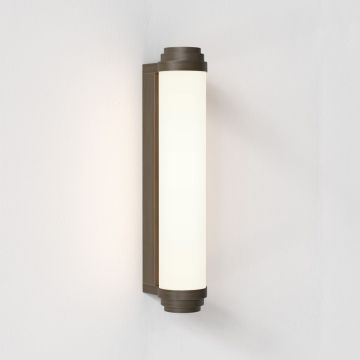 Kinkiet Burlington 1477001 2700k 1x9.8W/LED 418lm ip44 od Astro Lighting