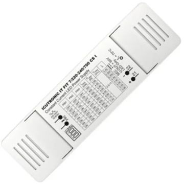 Zasilacz DRIVER D-iT FIT7 od Zambelis