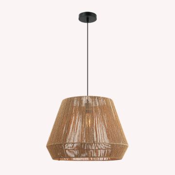 Lampa wisząca PENDANT LAMP 20237 1x40w/E27 IP20 od Zambelis