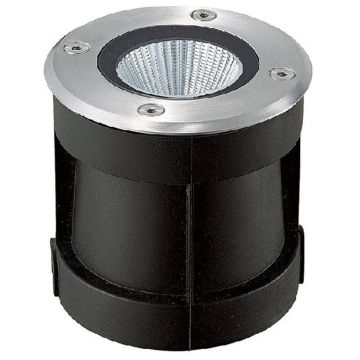 Lampa najazdowa RECESSED LIGHT E189 3000K 6W/led 618lm IP67 od Zambelis