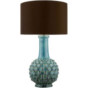 Lampa stołowa Edlyn EDL4223-VOY1422 1x60w/e27 od Dar Lighting