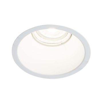 Downlight wpuszczany Kami 7378 1x10W/GU10 IP20 od Shilo