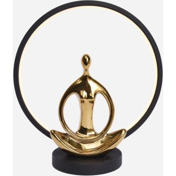 Lampa stołowa STOŁOWA YOGA ED81F134U 3000k 1x4W/LED 150lm od Zuma Line