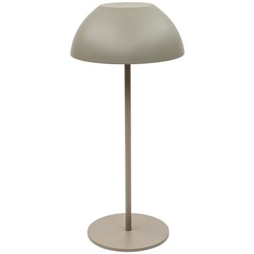 Lampa stołowa TABLE LAMP E487 2700K 2W/led 104lm IP44 od Zambelis