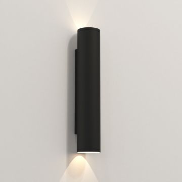 Kinkiet Ava 1428013 2x6W/GU10 IP44 od Astro Lighting