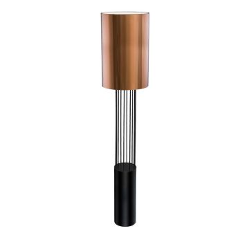 Lampa podłogowa IHI 9475 1x60W/E27 IP20 od Dohar