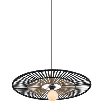 Lampa wisząca PENDANT LAMP 19104 1x40w/E27 IP20 od Zambelis