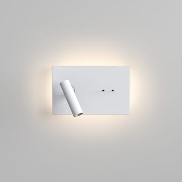 Kinkiet Edge 1352043 2700k 1x9,3W +1x3,3W/LED 153lm ip20 od Astro Lighting
