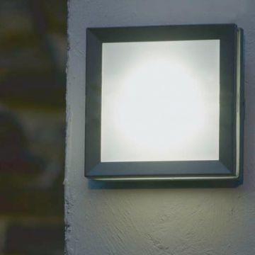 Kinkiet Egil EGIL-1W 1x100W/E27 IP54 od Elstead Lighting