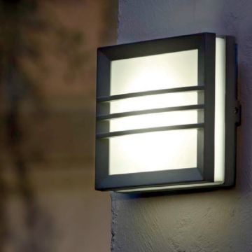 Kinkiet Egil EGIL-2W 1x9W/G9 IP54 od Elstead Lighting