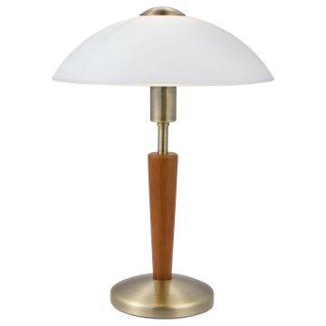 Stołowa lampa 87256 SOLO od Eglo
