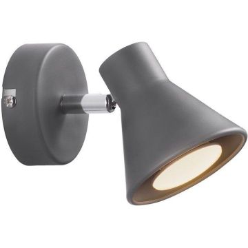 Kinkiet Eik  45761010 1x35W/GU10 IP20 od Nordlux