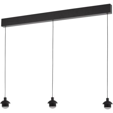 Zawiesie Eileen EIL0322 3000k 3x5,5w/led 1128lm ip20 od Dar Lighting