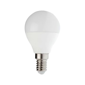 Żarówka BULB EKZA0211 6000K 1x5W/E14 400lm IP20 od Eko Light