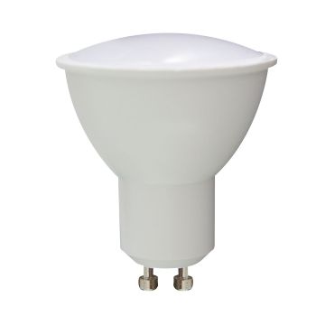 Żarówka BULB EKZA1084 3000K 1x9W/GU10 900lm IP20 od Eko-Light