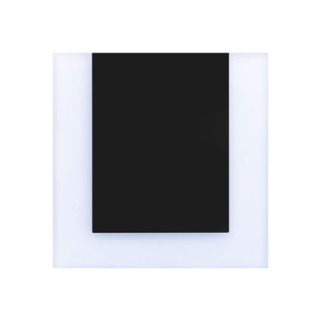 Lampa schodowa do zabudowy CAPRI EKS641 4000K 1x0.6W/LED 15lm IP20 od Eko Light