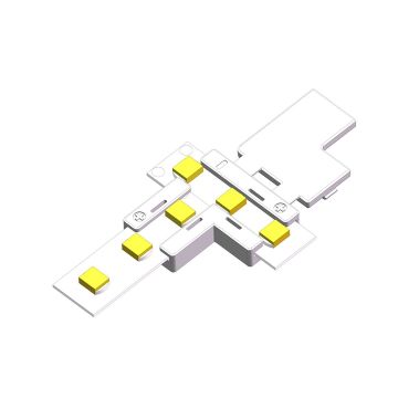 Złącze CONNECTOR EKPZ1217 IP20 od Eko-Light