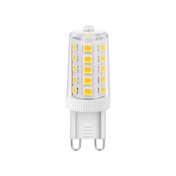 Żarówka LED EKZA312 3,5W/G9 320lm Neutralna biała 4000K 360st EKZA312 od Eko-Light