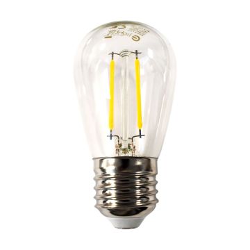 Żarówka FILAMENTOWA EKZF1067 2700K 1x1.5W/E27 100lm IP20 od Eko Light