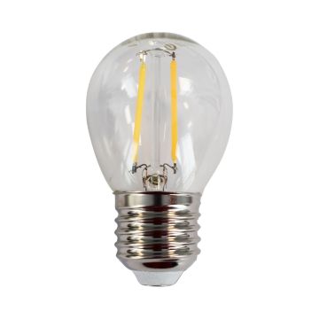 Żarówka FILAMENTOWA EKZF1074 3000K 1x2W/E27 250lm IP20 od Eko Light