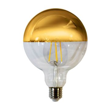 Żarówka FILAMENTOWA EKZF7812 3000K 1x7W/E27 806lm IP20 od Eko Light