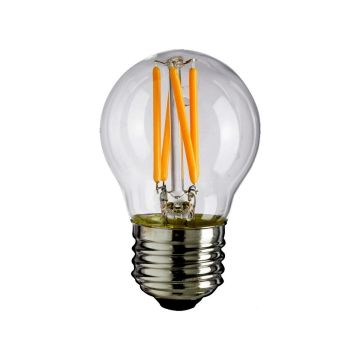 Żarówka FILAMENTOWA EKZF8009 4000K 1x4W/E27 470lm IP20 od Eko Light