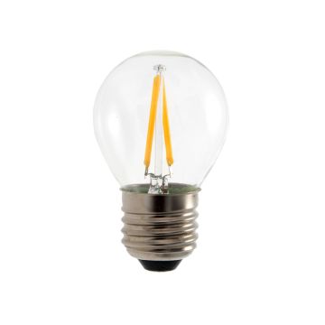 Żarówka FILAMENTOWA EKZF8963 4000K 1x5W/E27 600lm IP20 od Eko Light