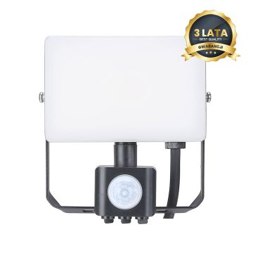 Halopak FLOODLIGHT EKN9018 5000K 1x20W/LED 2000lm IP44 od Eko Light