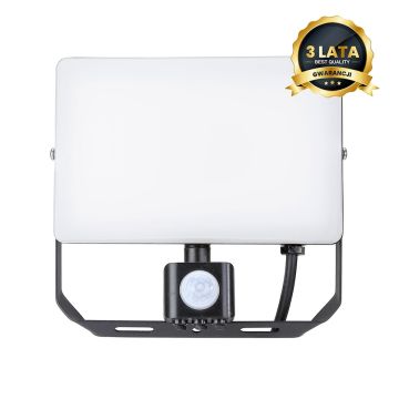 Halopak FLOODLIGHT EKN9020 5000K 1x50W/LED 5000lm IP44 od Eko Light