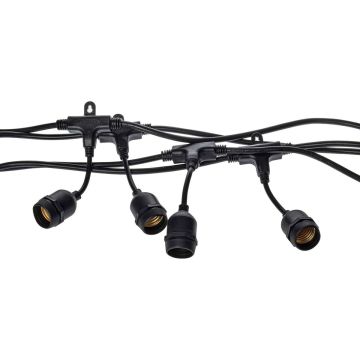Girlanda GIRLANDA EKO6932 15x60W/E27 IP44 od Eko Light