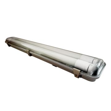 Oprawa natynkowa hermetyczna HERMETIC FITTING EKH9834 2x18W/g13_t8_60cm IP65 od Eko Light