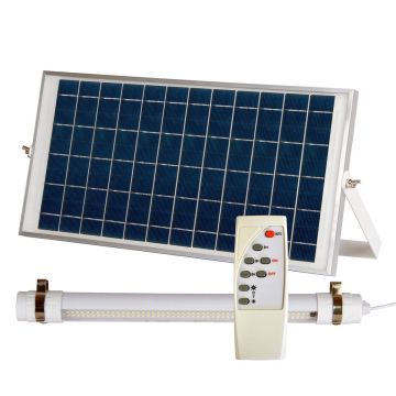 Halopak JIMMY EKO9090 6000K 1x40W/LED 580lm IP65 od Eko Light