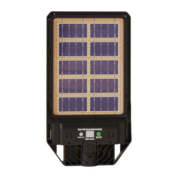 lampa solarna KERS EKO0545 6500K 1x50W/LED 500lm IP44 od Eko-Light