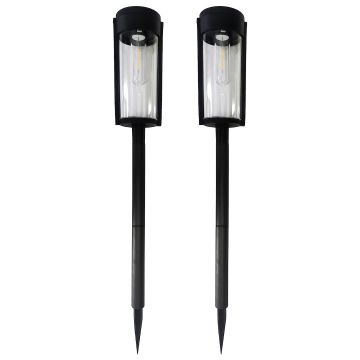lampa solarna LAMPY SOLARNE EKO1454 3000K 1x0,1W/LED 5lm IP44 od Eko-Light