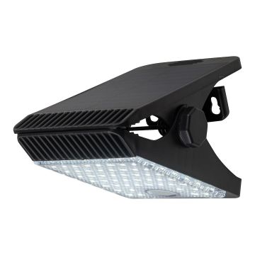 Kinkiet LAMPY SOLARNE EKO1708 4000K 1x4W/LED 400lm IP44 od Eko-Light
