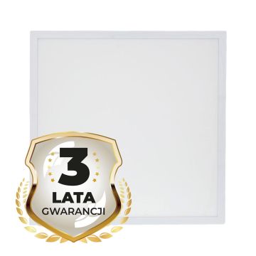 Panel LED LED PANEL EKP9129 4000K 1x48W/LED 5760lm IP20 od Eko Light