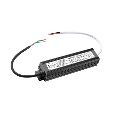 Zasilacz LED POWER SUPPLY EKZAS0424 IP67 od Eko Light