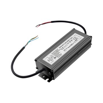 Zasilacz LED POWER SUPPLY EKZAS0425 IP67 od Eko Light